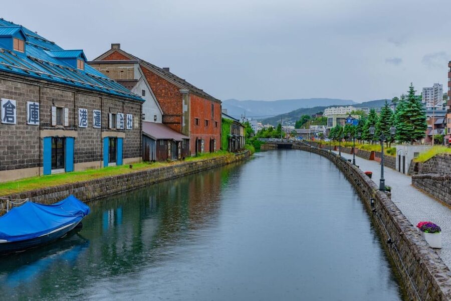 1-Day Tour Sapporo: The port city of Otaru & Local Brewery - Key points to know before booking