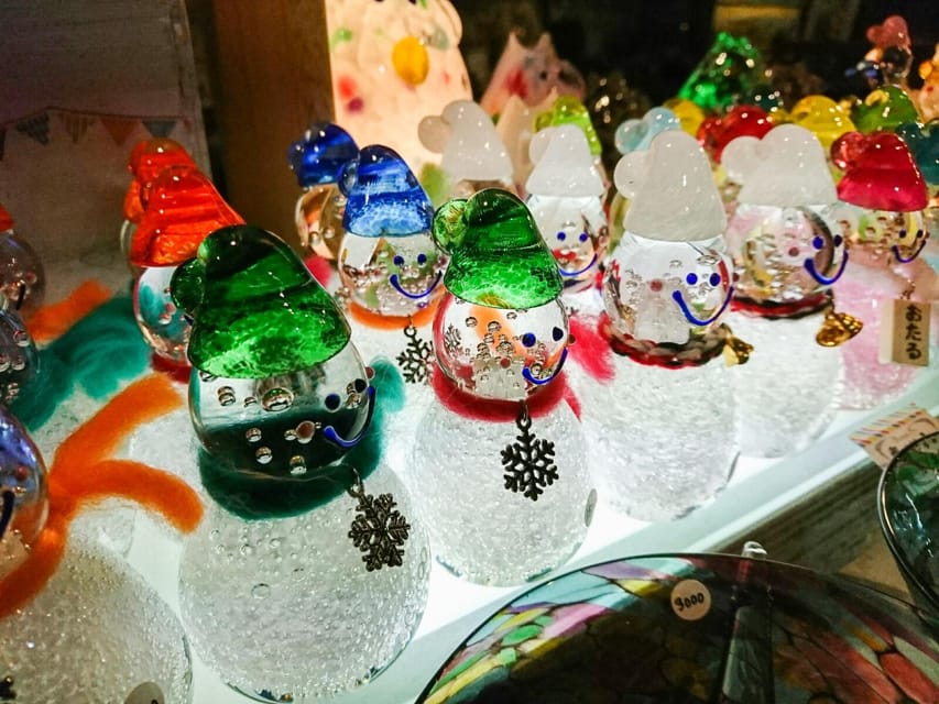 1-Day Tour Sapporo: The port city of Otaru & Local Brewery - Meeting your guide at Sapporo Station