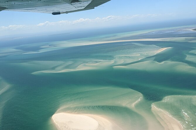1 Hour Private Flight Tour with Paired Inflight Beer Tasting - Who will enjoy this experience most?