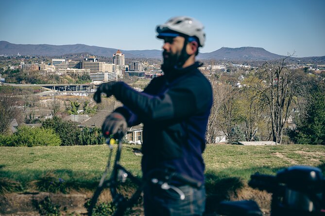 3-Hour E-Bike Sightseeing and Breweries Tour in Roanoke - First brewery stop: Starr Hill Pilot Brewery