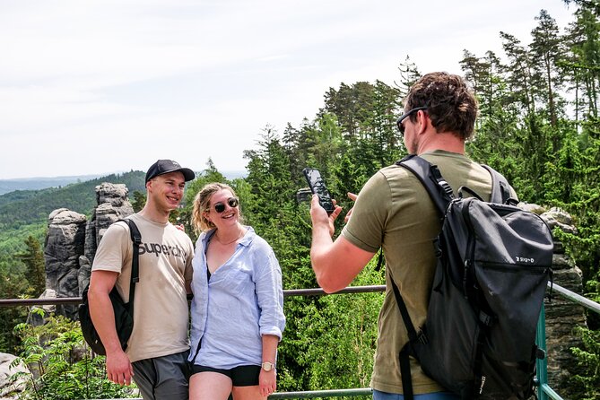 3 in 1 Tour Brewery & Castle in Bohemian Paradise Unesco Geopark - Beer with the brewer in Lomnice nad Popelkou
