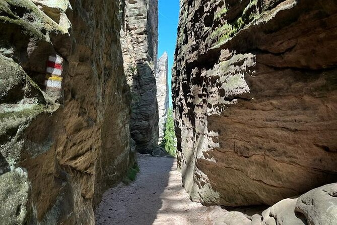 3 in 1 Tour Brewery & Castle in Bohemian Paradise Unesco Geopark - Timing, weather, and practical planning