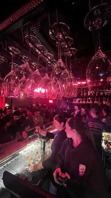 4 Craft Premium Beers Tasting with the Brewer - Things to know before you book