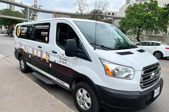 4-Hour Austin Signature Brewery Tour - Who will enjoy this Austin brewery tour?