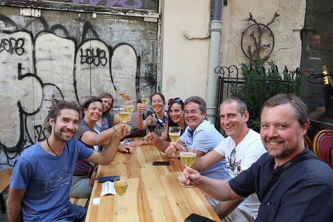 A hoppy walk ! Craft Beer in Montpellier - Key points to know before you book