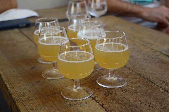 A hoppy walk ! Craft Beer in Montpellier - Why Montpellier makes an unexpected beer city