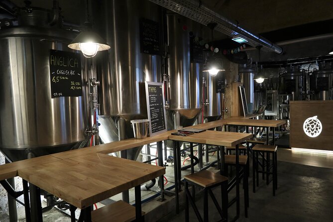 A hoppy walk ! Craft Beer in Montpellier - Place Jean Jaurès and the end of the afternoon