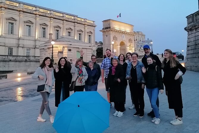 A hoppy walk ! Craft Beer in Montpellier - Wim’s role as guide