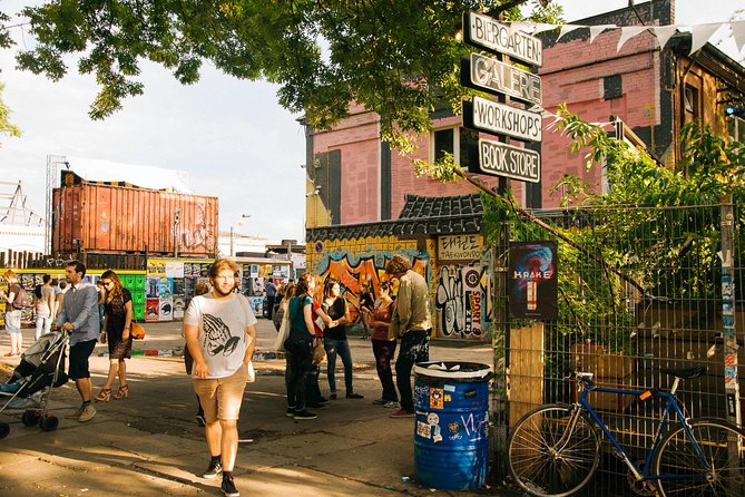 A Taste of Berlin: Craft Beer Private Tour - Who will get the most from the $161 price
