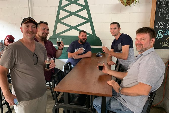 Afternoon Brisbane Half-Day Brewery Tour - Who will get the most from this outing