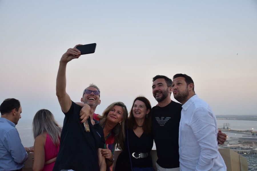 Alicante: Craft Beer Tasting at Santa Barbara Castle - Getting to Santa Barbara Castle without stress