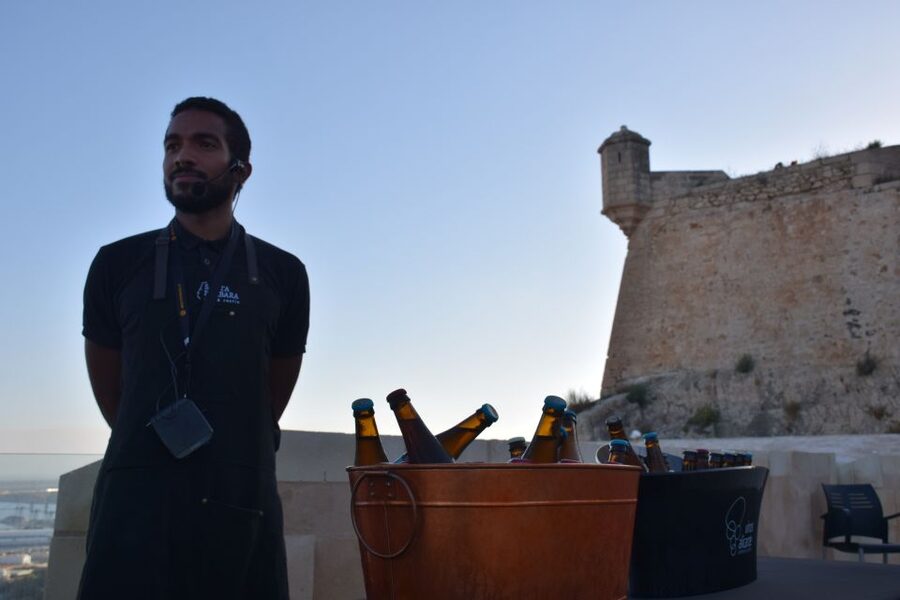 Alicante: Craft Beer Tasting at Santa Barbara Castle - Who will enjoy this experience most?