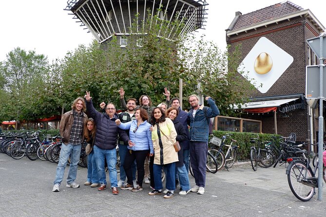 All Inclusive Guided Walking Beer Tours Amsterdam - What you taste, and what you pay for