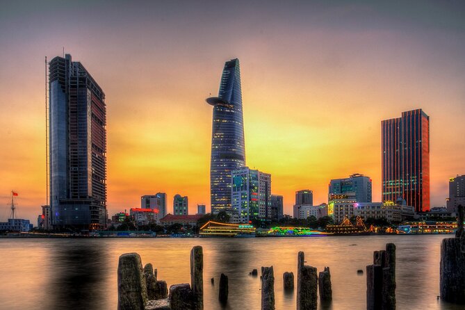 Amazing night with Saigon Skydeck and local beer tasting - Is $118.54 per person a fair price?