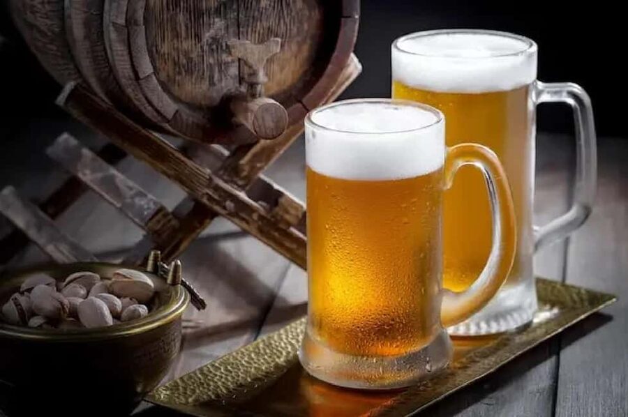 AMMOCHOSTOS VIP -Craft Brewery Tasting & Cypriot Food Trip - Starting from Ayia Napa, Protaras, Pernera, or Paralimni