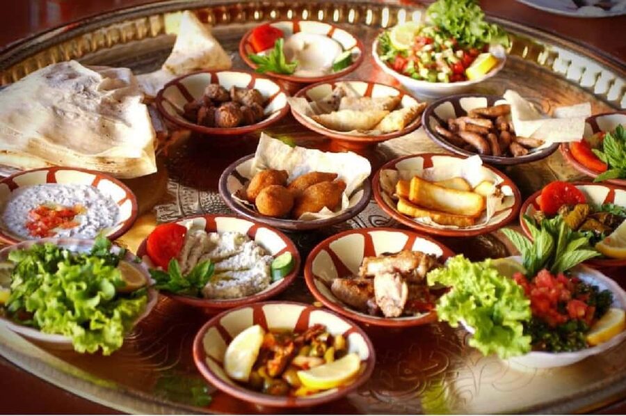 AMMOCHOSTOS VIP -Craft Brewery Tasting & Cypriot Food Trip - Sotira adds another quiet village pause