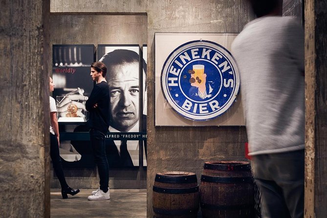 Amsterdam Craft Beer Brewery Tour by Bus with Tastings - Why a brewery bus makes sense in Amsterdam