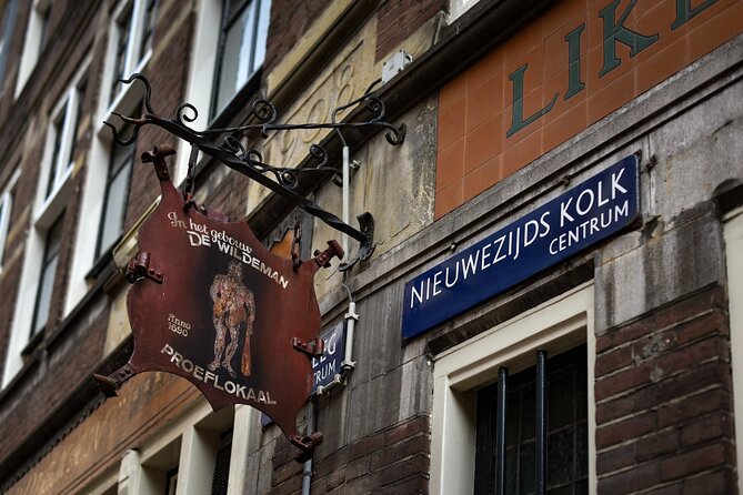 Amsterdam Craft Beer Tour - Discover the Tastiest Dutch Brews! - Why this Amsterdam beer walk works
