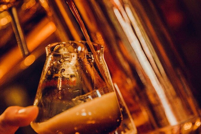 Amsterdam Craft Beer Tour - Discover the Tastiest Dutch Brews! - What the $103.03 price really covers