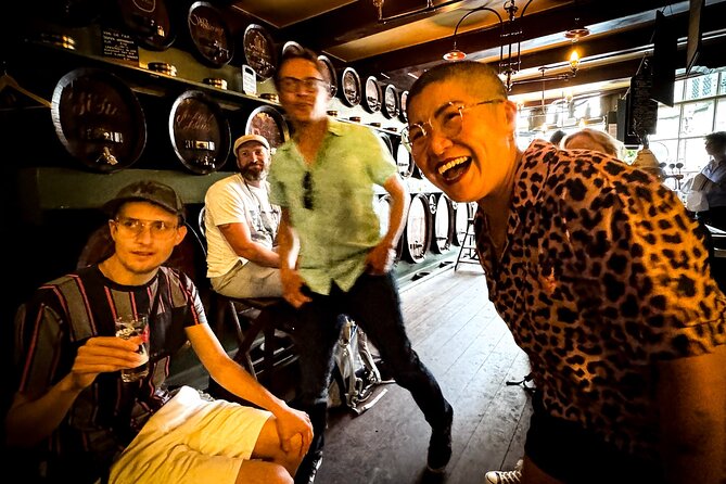 Amsterdam Craft Beer Tour - Discover the Tastiest Dutch Brews! - Who should book this experience