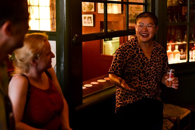 Amsterdam Craft Beer Tour - Discover the Tastiest Dutch Brews! - Starting at the Nieuwe Kerk and Dam Square