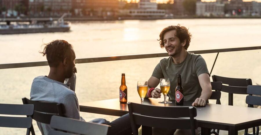 Amsterdam: Private Cheese and Beer Tour - Key points to know before you book
