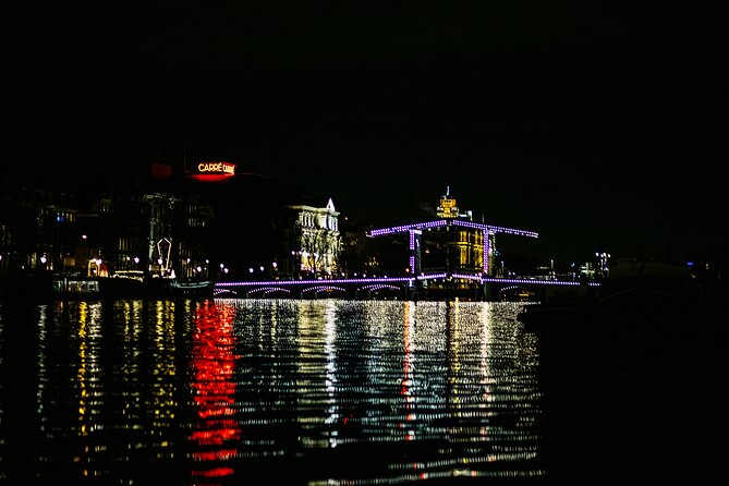 Amsterdam Small-Group Evening Canal Cruise Including Wine, Craft Beer, Cheese - Who will enjoy this cruise most
