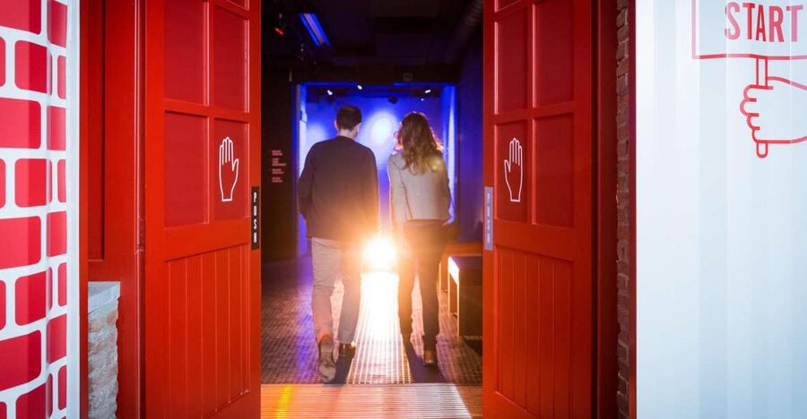 Antwerp: City Brewery De Koninck Interactive Tour - Why De Koninck makes a good Antwerp stop