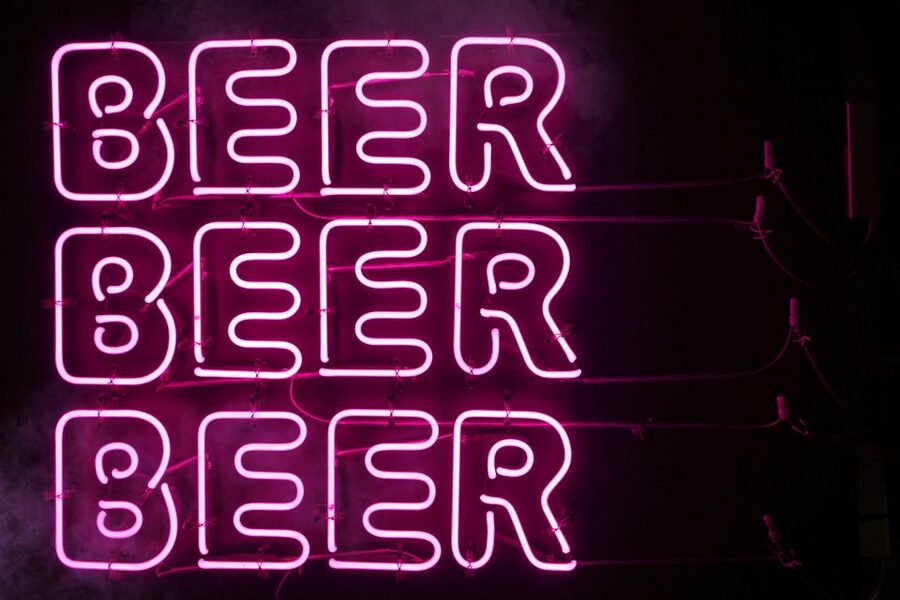 Antwerp: Guided Beer Tasting Tour with Beer Expert - What the beer expert actually adds