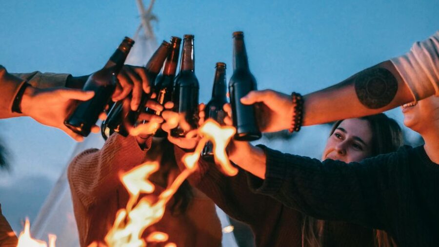 Antwerp: Guided Beer Tasting Tour with Beer Expert - Booking details that matter