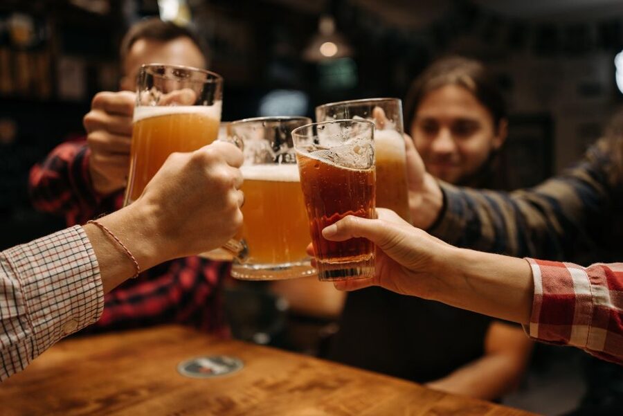Antwerp: Guided Beer Tasting Tour with Beer Expert - Should you book this Antwerp beer walk?