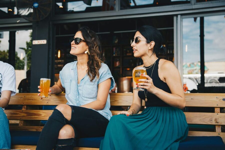 Antwerp: Guided Beer Tasting Tour with Beer Expert - Three Antwerp cafes, three different moments
