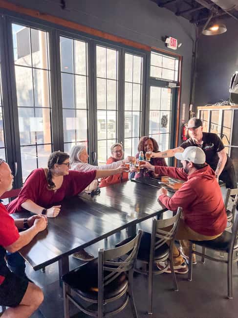 Art & Ale: Explore Las Vegas’ Arts District & Brewery Row - Antique Alley for vintage finds and old Las Vegas character