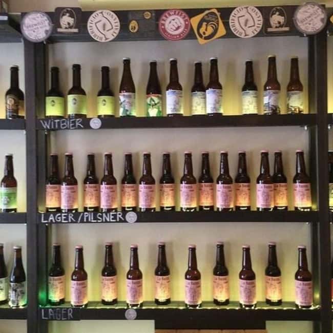 Art & Craft: Beer Tour with Street Art in Rome - Timing, pace, and group fit