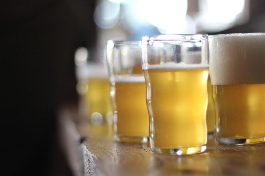 Asheville: Expert-Led Brewery Walking Tour with Beer Samples - Why this Asheville brewery walk is more than a pub crawl