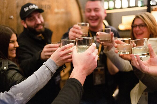 Asheville Signature Guided Brewery Tour - Key Points at a Glance