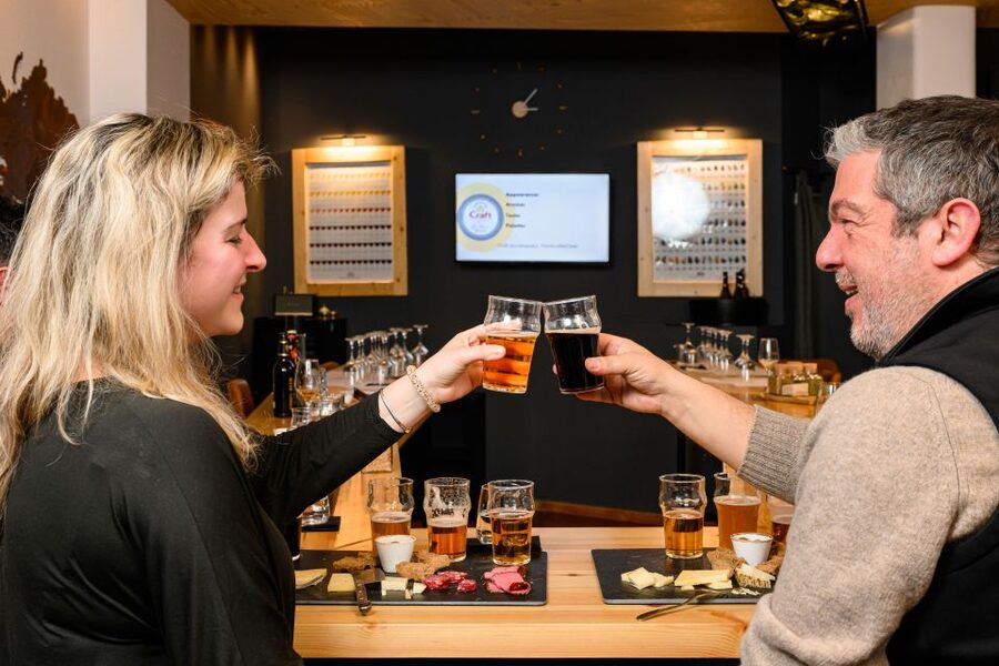Athens: Small Group Beer Tasting Experience - What makes the Greek brewing story worth hearing