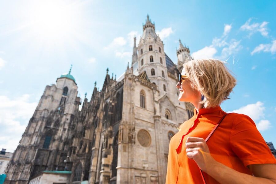 Austrian Beer Tasting and Self-Guided Tour of Vienna - Why the self-guided format can work well