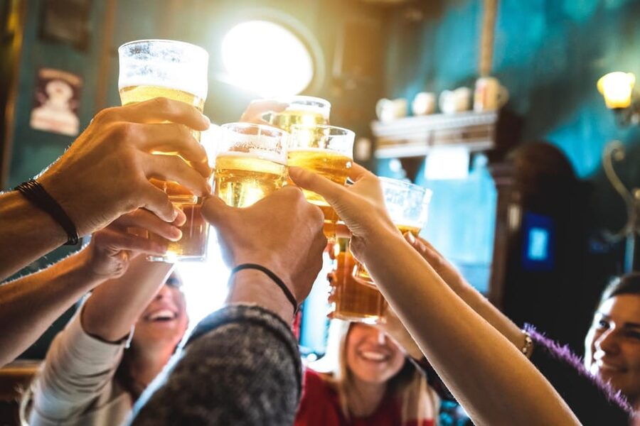 Austrian Beer Tasting and Self-Guided Tour of Vienna - Planning your one-day tasting route