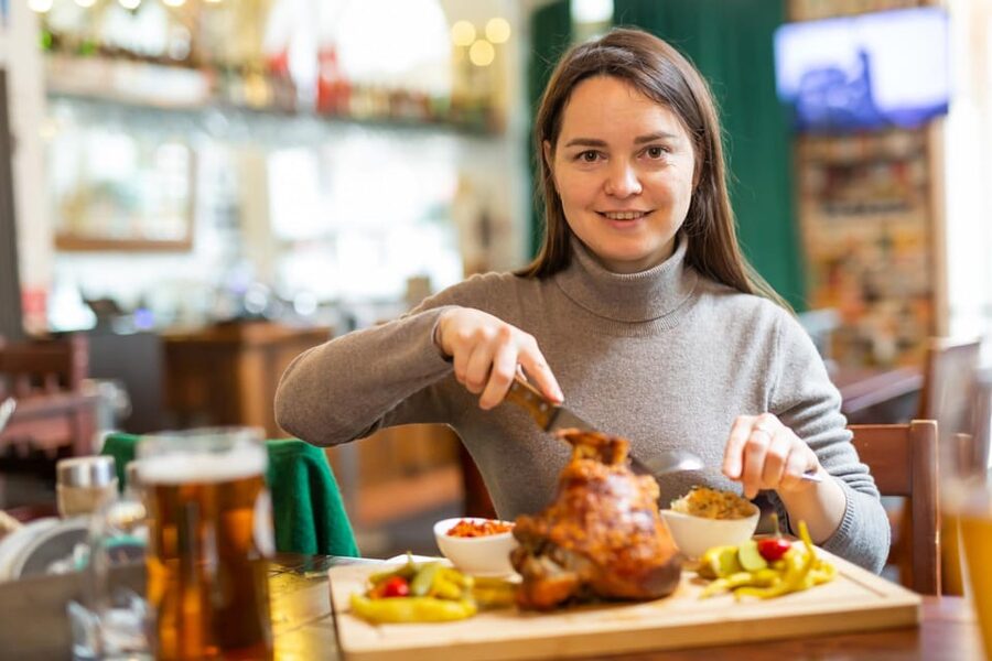 Austrian Beer Tasting and Self-Guided Tour of Vienna - Who will enjoy this beer experience most