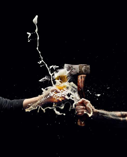 AXE THROWING & CRAFT BEER EXPERIENCE IN COLOGNE - Who will enjoy this most
