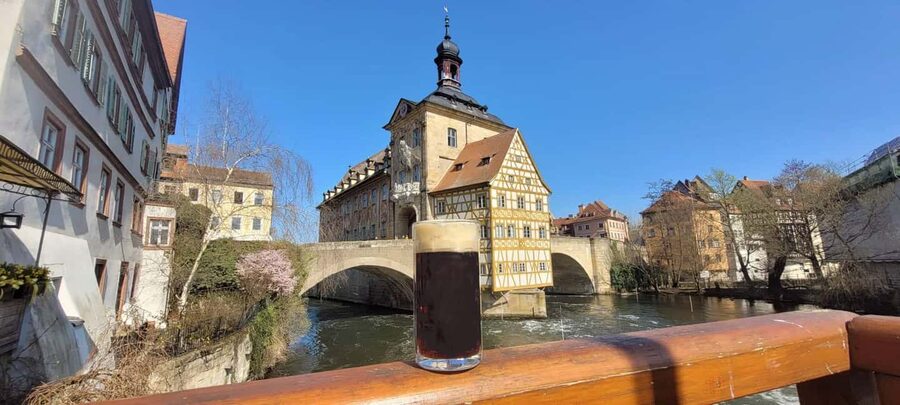 Bamberg: Beer & Brewery Tour - 2 Hour - English Or German - What the beer tasting includes
