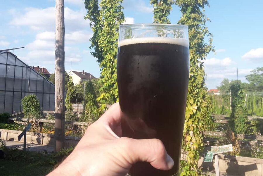 Bamberg: Beer & Brewery Tour - 2 Hour - English Or German - The stories behind smoked beer and Franconian brewing