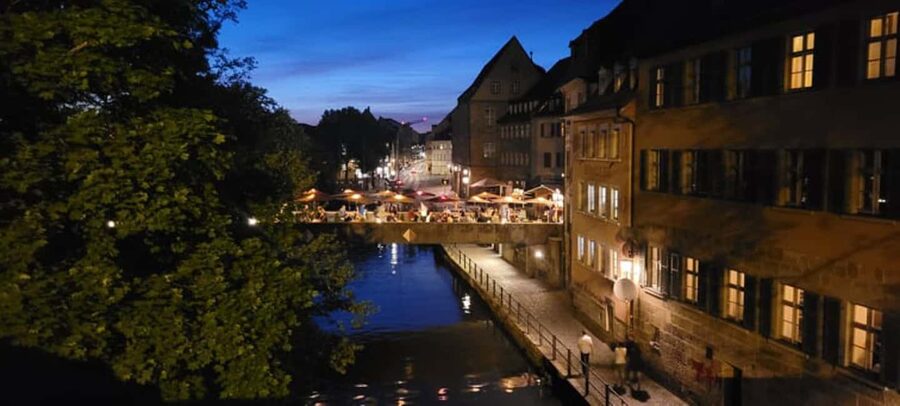 Bamberg: Beer & Brewery Tour - 2 Hour - English Or German - Walking through Bamberg’s beer streets