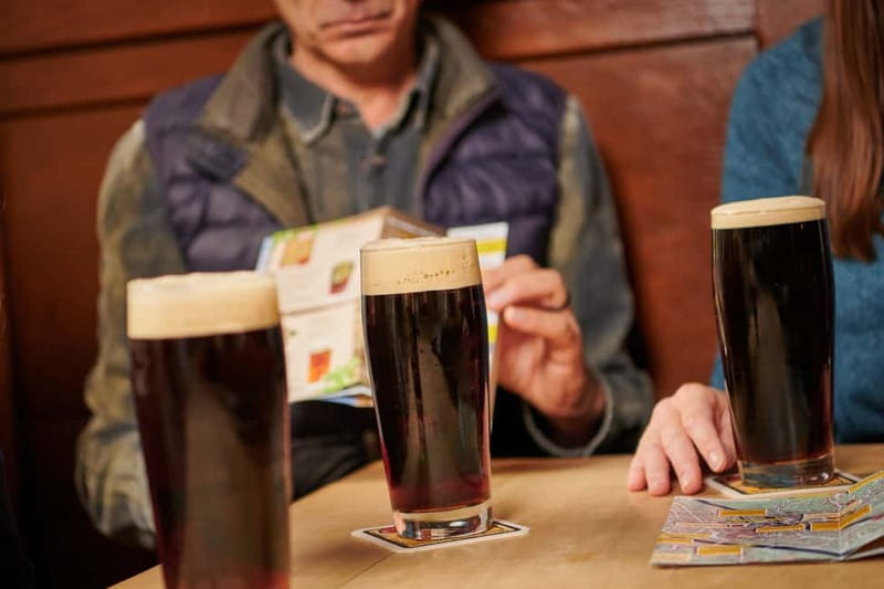 Bamberg: Historical Tour in German with Brewery Visit - Following hops, malt, and Bamberg’s brewing tradition
