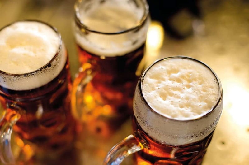 Bamberg: Historical Tour in German with Brewery Visit - What the $17 price really covers