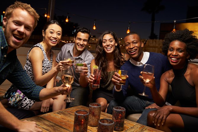 Bar Crawls & Craft Beer Tours - Who should book this Las Vegas beer crawl