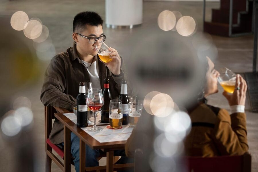 Barcelona: Estrella Damm Old Brewery Tour with Tasting - Who will enjoy this experience most?