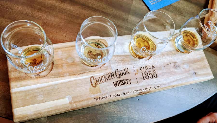 Bardstown Bourbon & Beer Walking Tour - Why this downtown route works