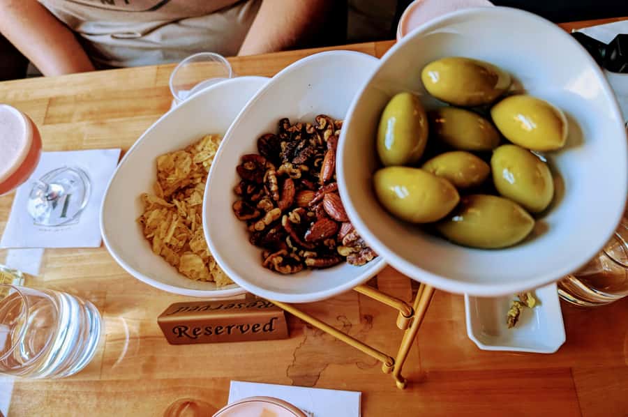 Bardstown Bourbon & Beer Walking Tour - Is $139 a fair price?